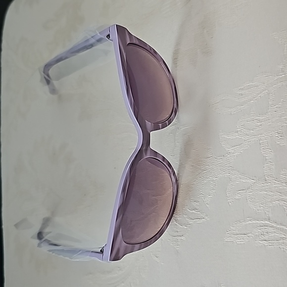 Fossil 3094/S patterned frame sunglasses - Picture 14 of 16